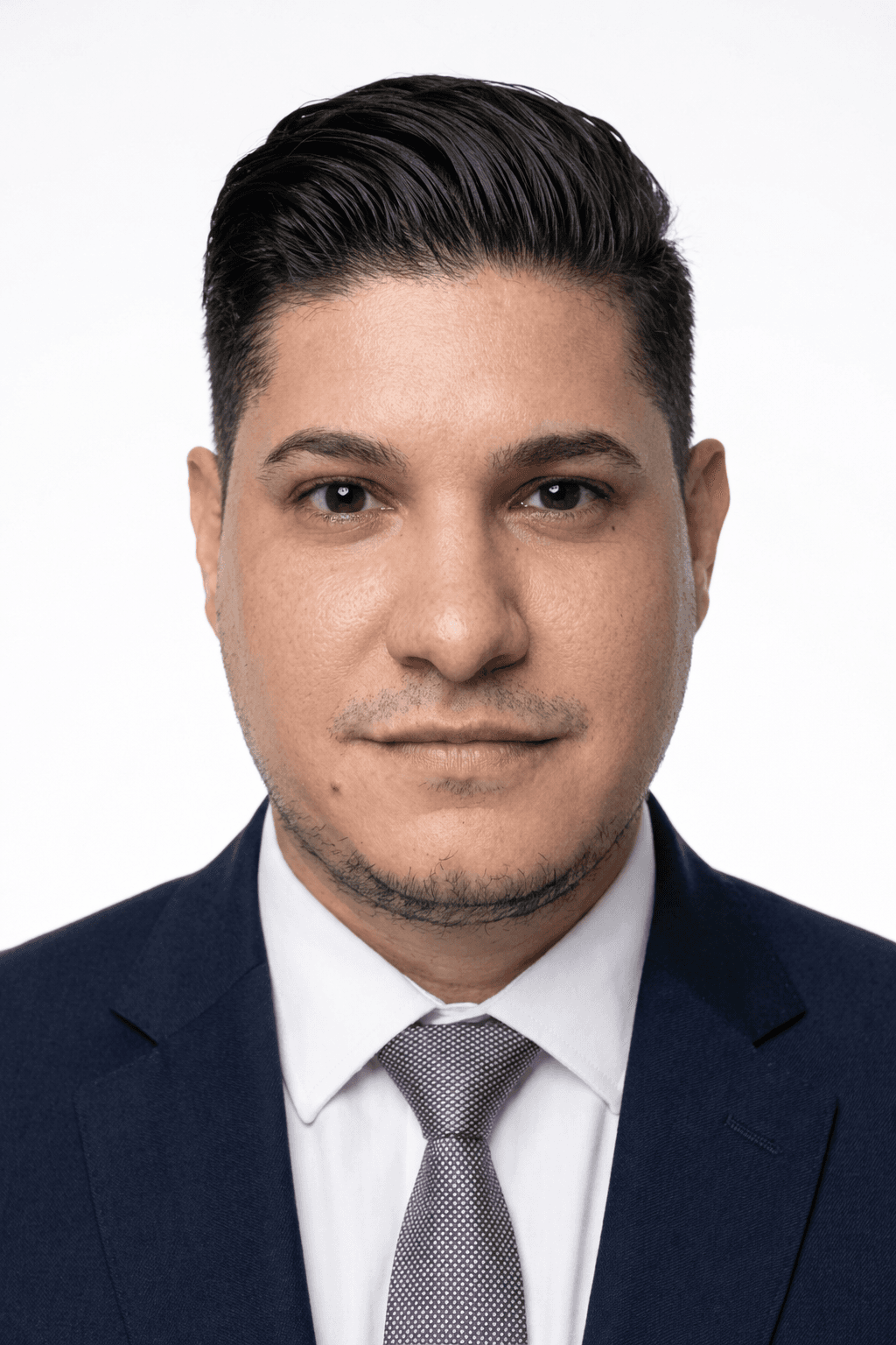 Foto de Aristides Orack Torres Junca